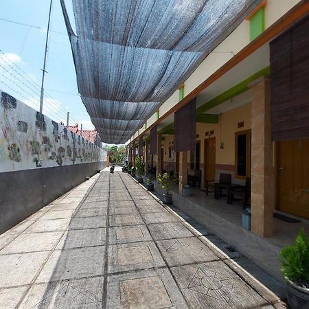 Homestay Fifa Syariah Pati Near Rsud Raa Soewondo Exteriér fotografie