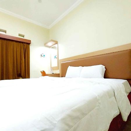 Homestay Fifa Syariah Pati Near Rsud Raa Soewondo Exteriér fotografie