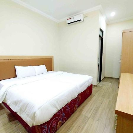 Homestay Fifa Syariah Pati Near Rsud Raa Soewondo Exteriér fotografie