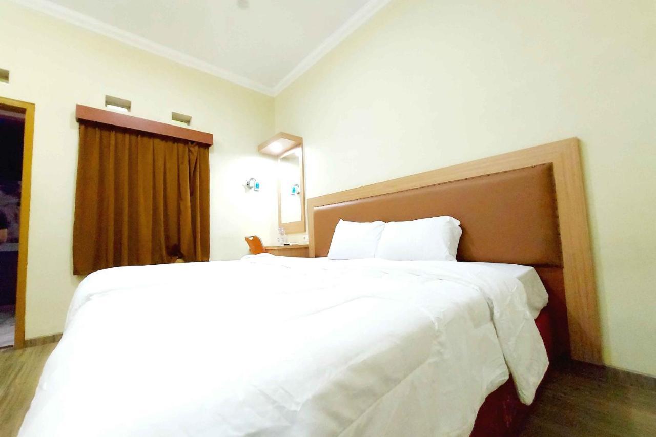 Homestay Fifa Syariah Pati Near Rsud Raa Soewondo Exteriér fotografie