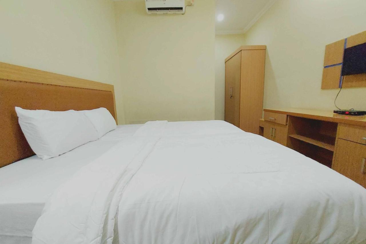 Homestay Fifa Syariah Pati Near Rsud Raa Soewondo Exteriér fotografie