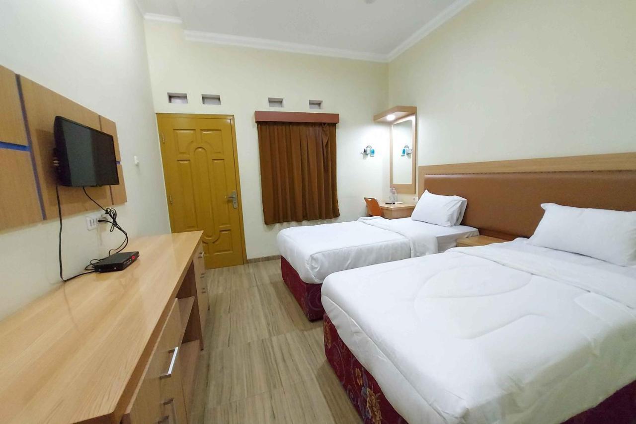 Homestay Fifa Syariah Pati Near Rsud Raa Soewondo Exteriér fotografie