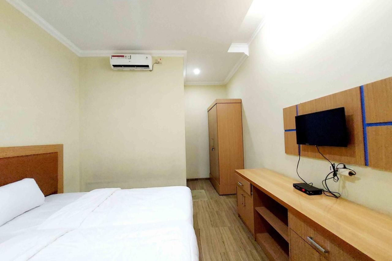 Homestay Fifa Syariah Pati Near Rsud Raa Soewondo Exteriér fotografie