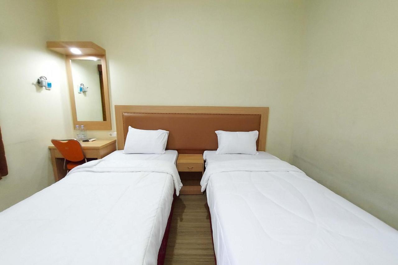 Homestay Fifa Syariah Pati Near Rsud Raa Soewondo Exteriér fotografie