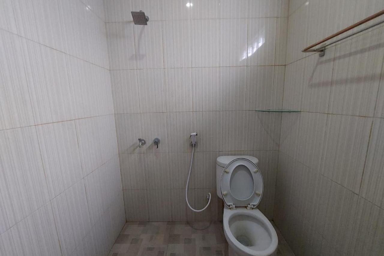 Homestay Fifa Syariah Pati Near Rsud Raa Soewondo Exteriér fotografie