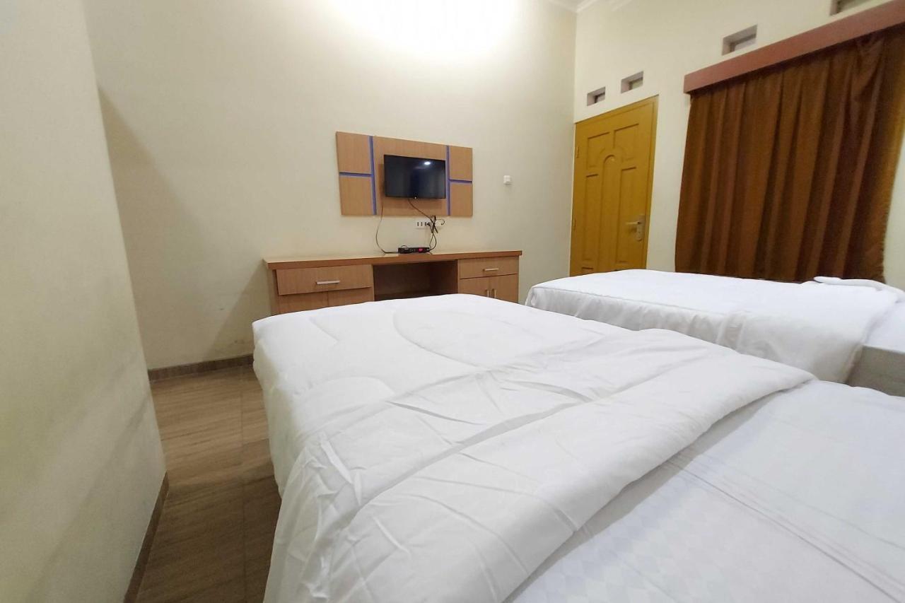 Homestay Fifa Syariah Pati Near Rsud Raa Soewondo Exteriér fotografie