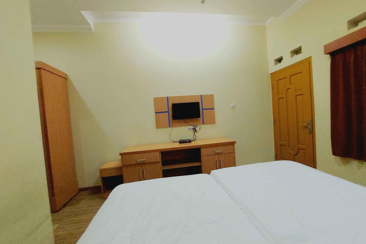 Homestay Fifa Syariah Pati Near Rsud Raa Soewondo Exteriér fotografie