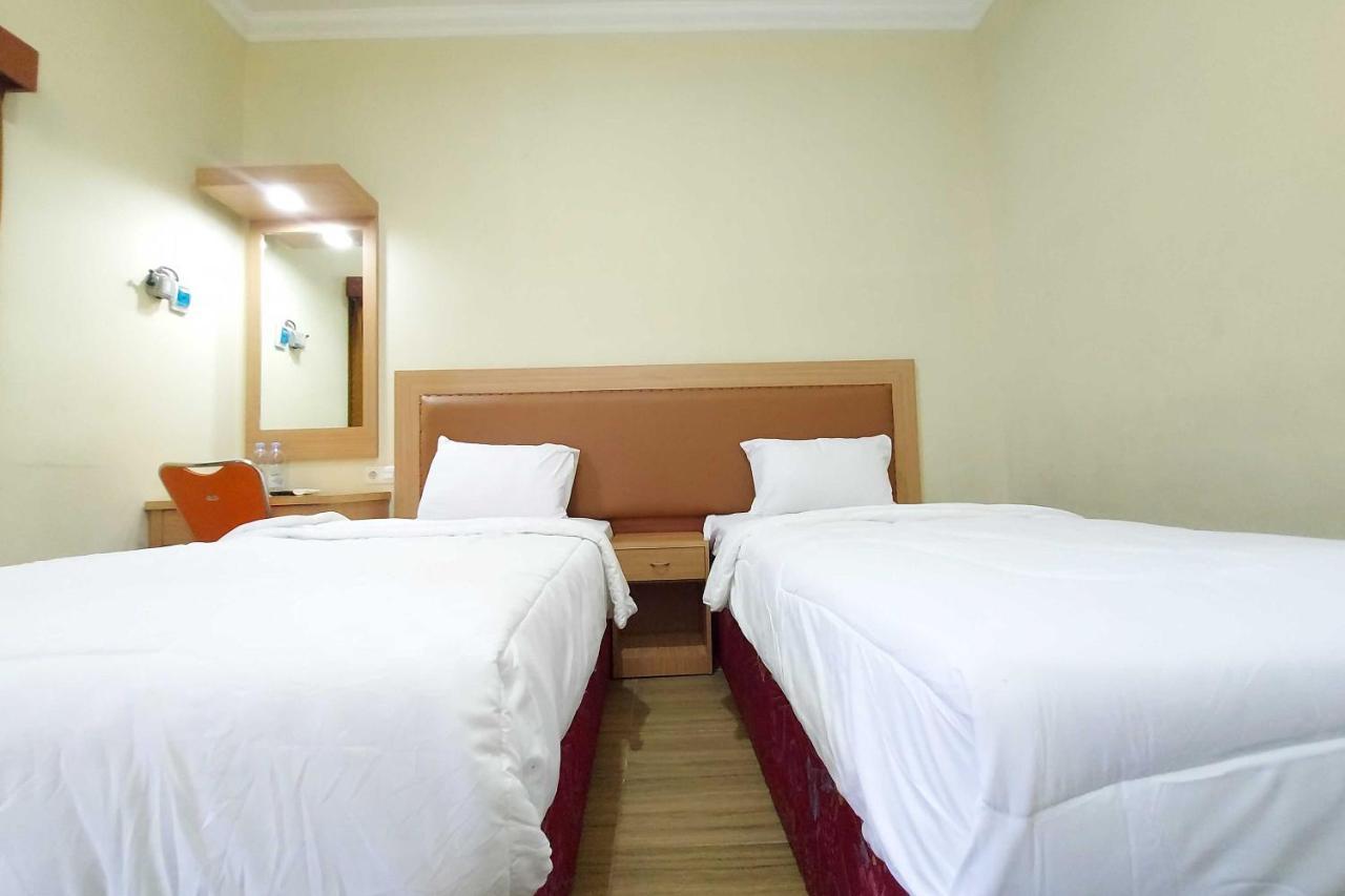 Homestay Fifa Syariah Pati Near Rsud Raa Soewondo Exteriér fotografie