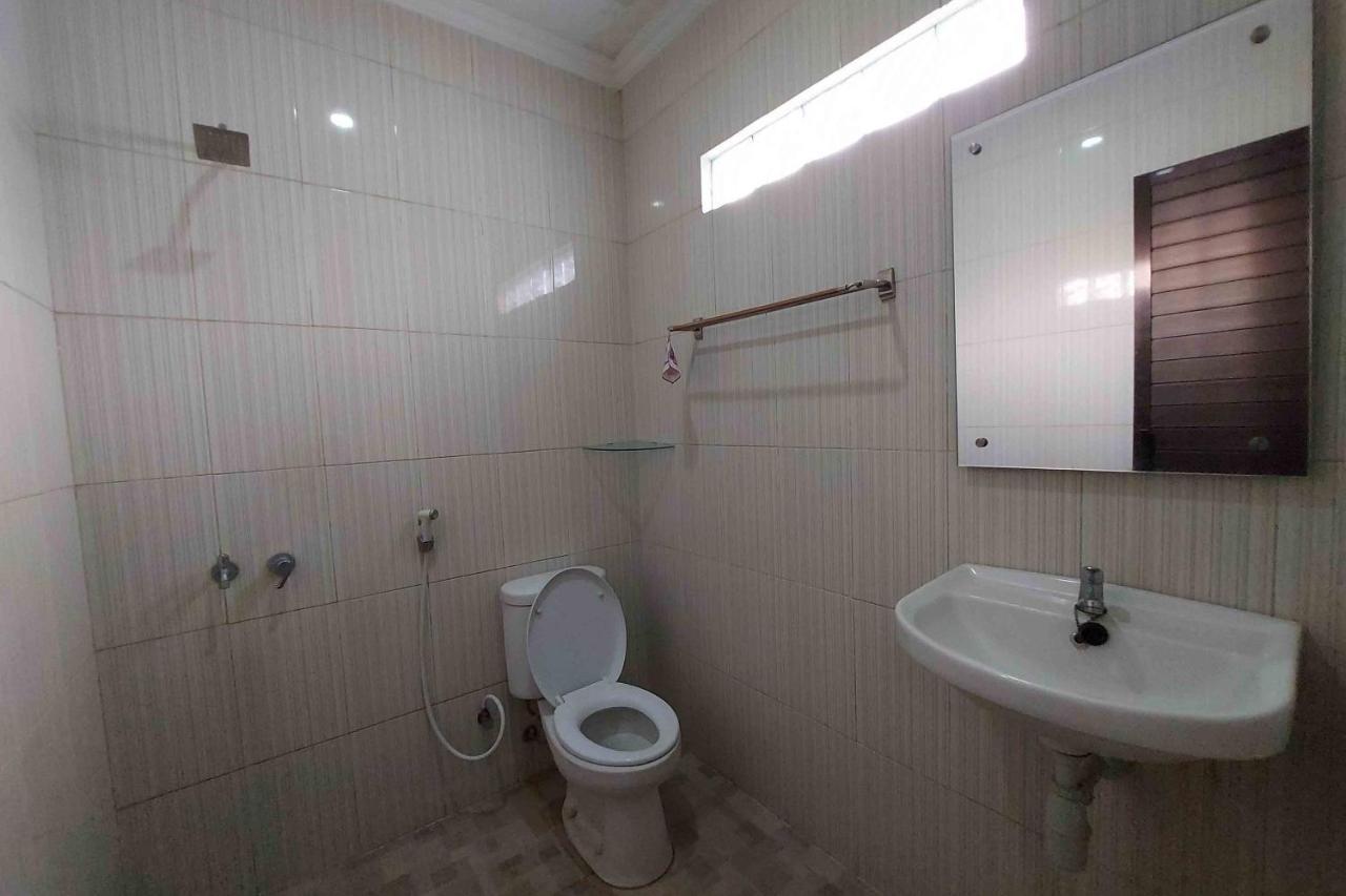 Homestay Fifa Syariah Pati Near Rsud Raa Soewondo Exteriér fotografie
