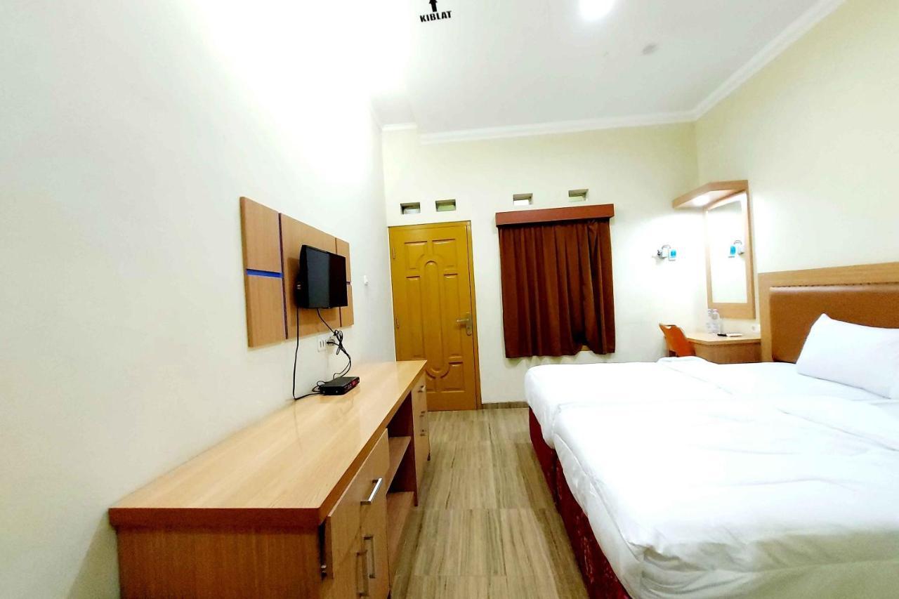 Homestay Fifa Syariah Pati Near Rsud Raa Soewondo Exteriér fotografie