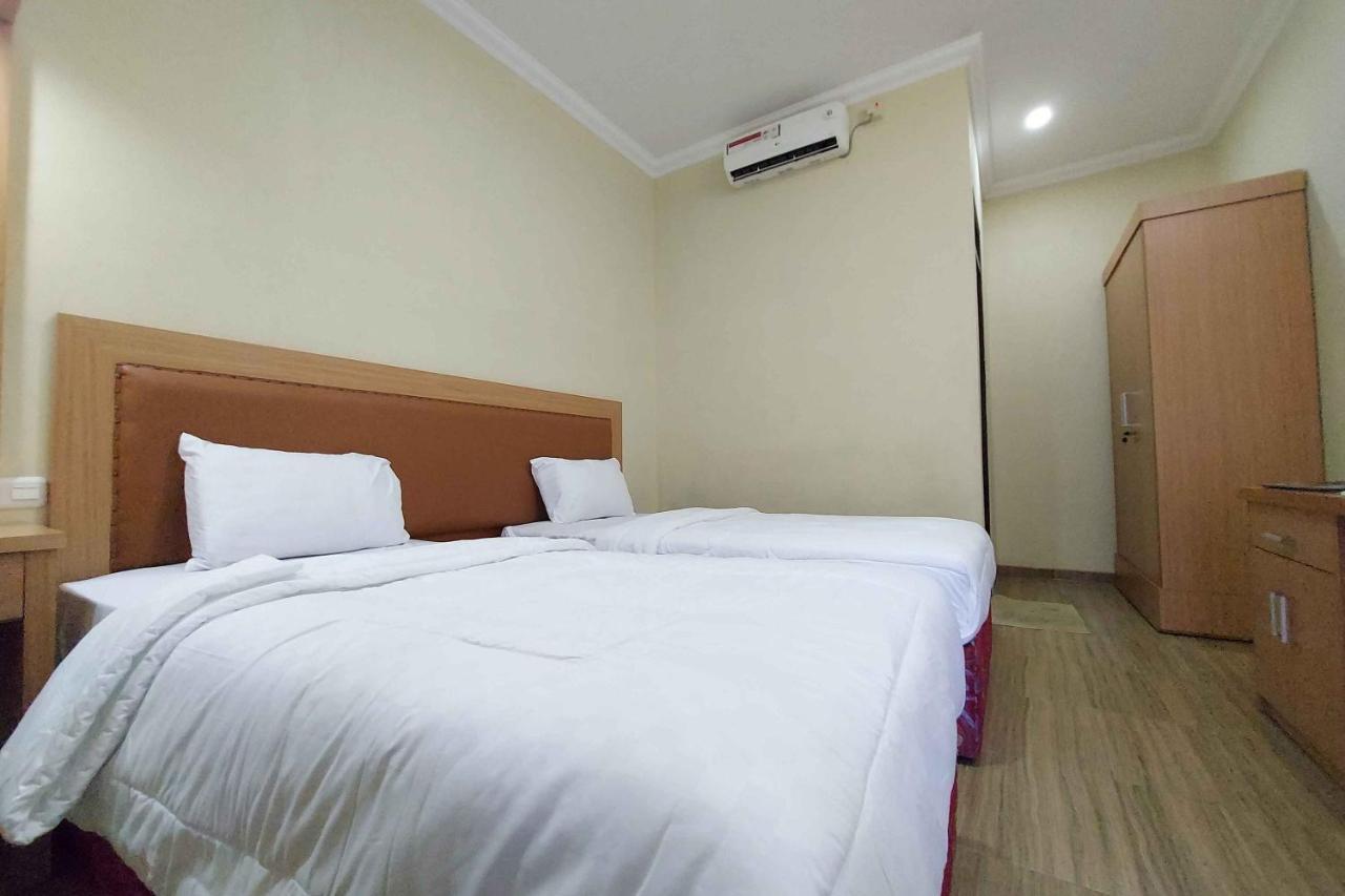 Homestay Fifa Syariah Pati Near Rsud Raa Soewondo Exteriér fotografie