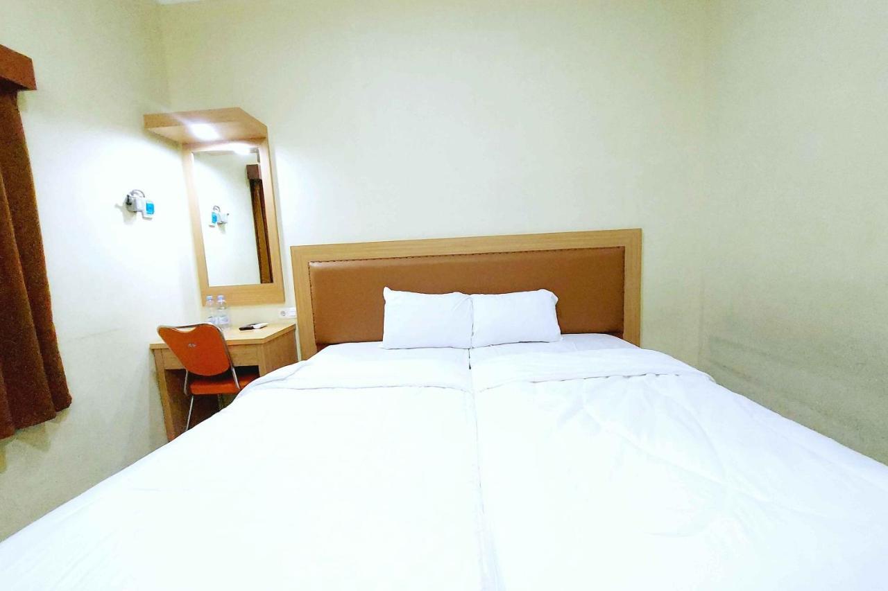 Homestay Fifa Syariah Pati Near Rsud Raa Soewondo Exteriér fotografie
