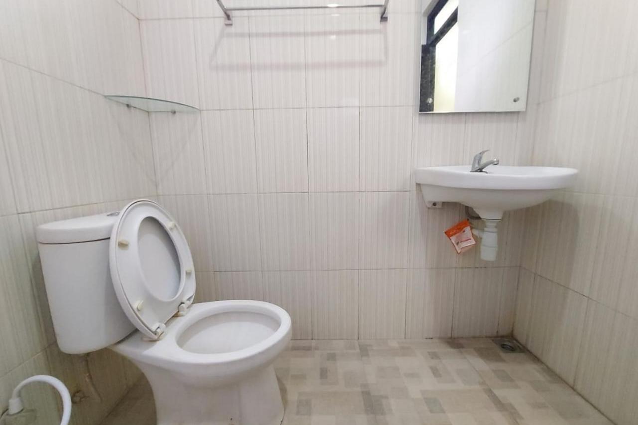 Homestay Fifa Syariah Pati Near Rsud Raa Soewondo Exteriér fotografie