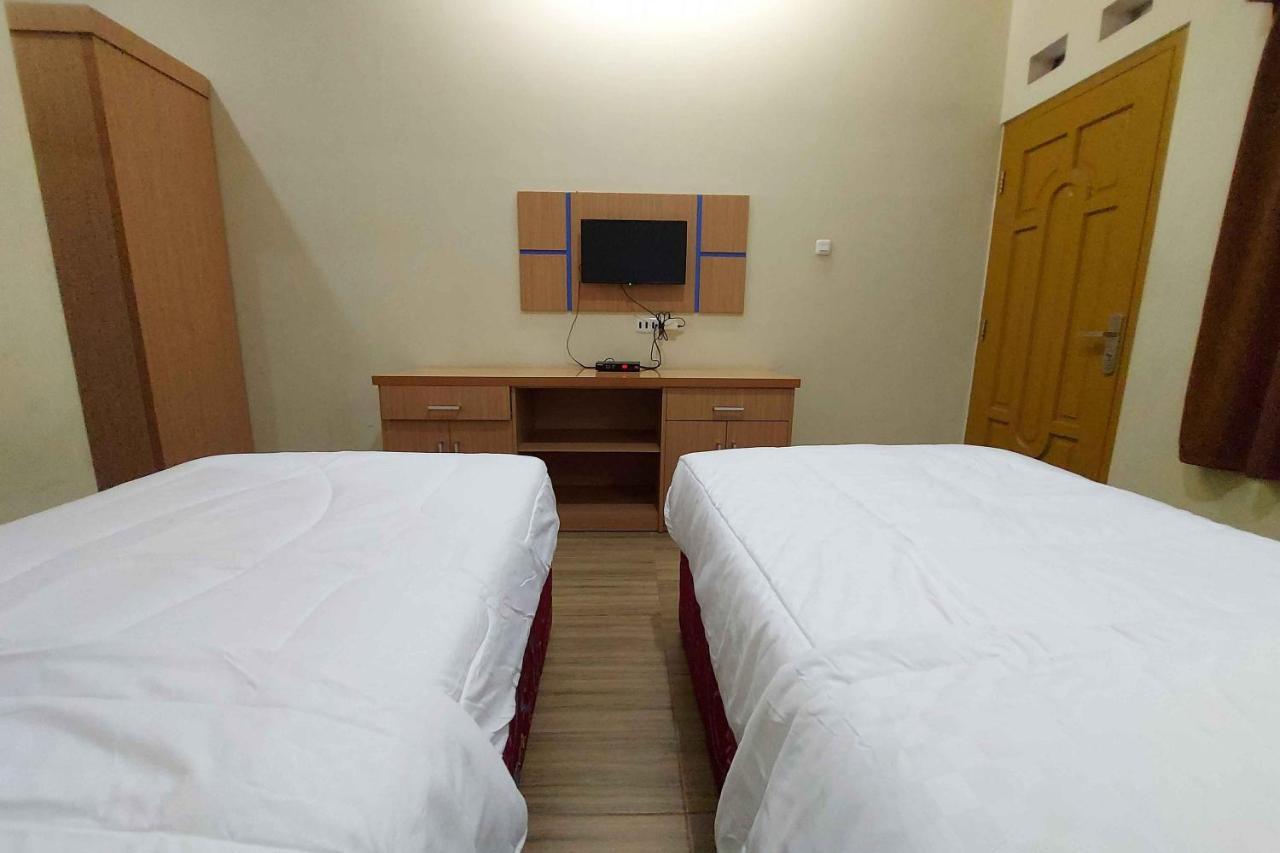 Homestay Fifa Syariah Pati Near Rsud Raa Soewondo Exteriér fotografie