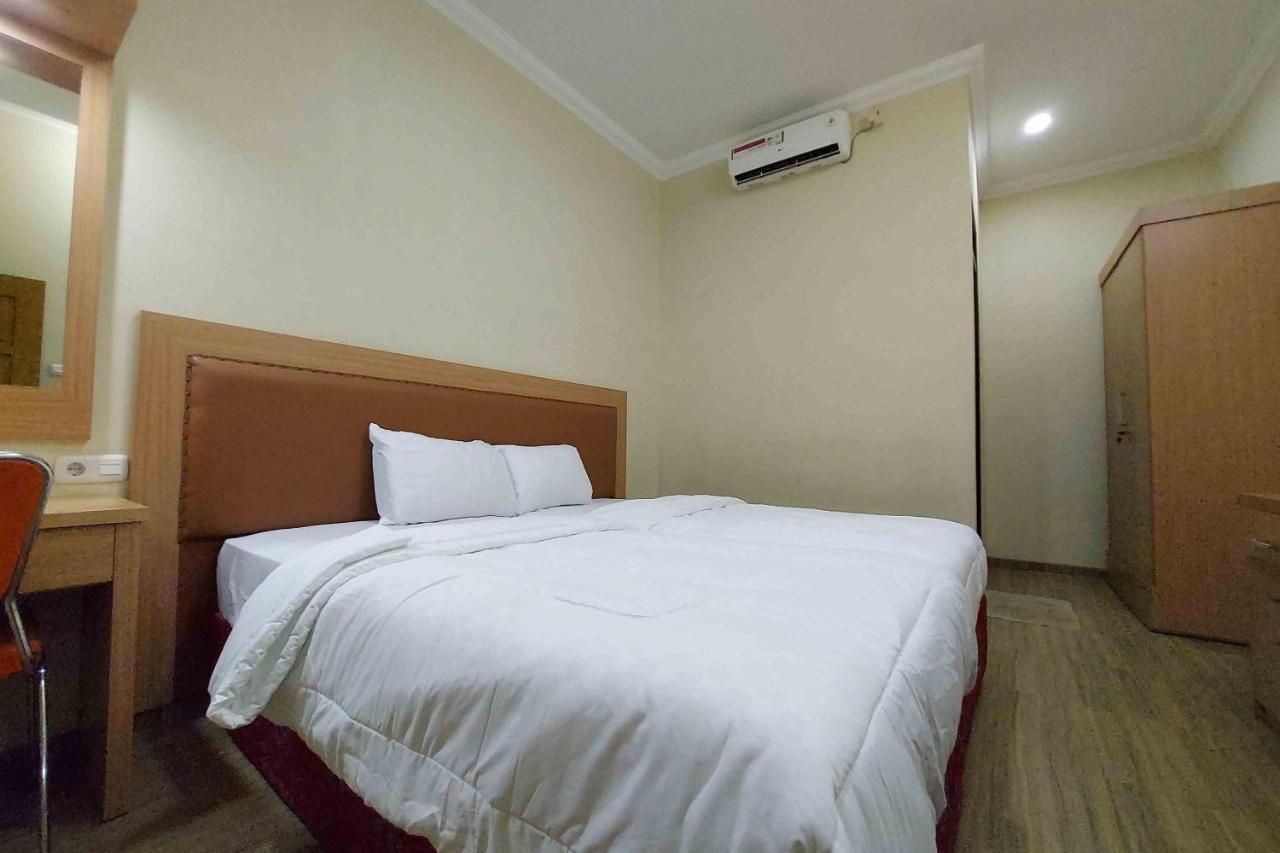 Homestay Fifa Syariah Pati Near Rsud Raa Soewondo Exteriér fotografie