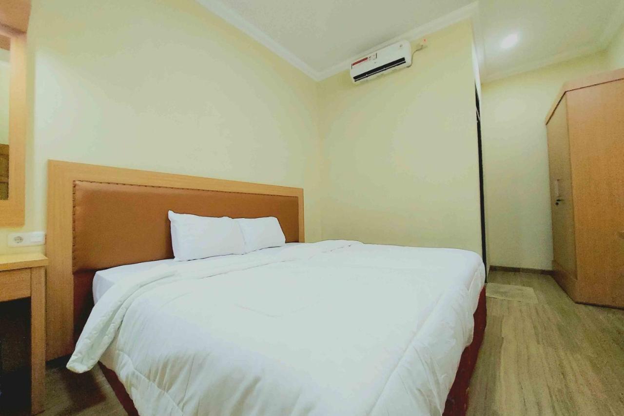 Homestay Fifa Syariah Pati Near Rsud Raa Soewondo Exteriér fotografie