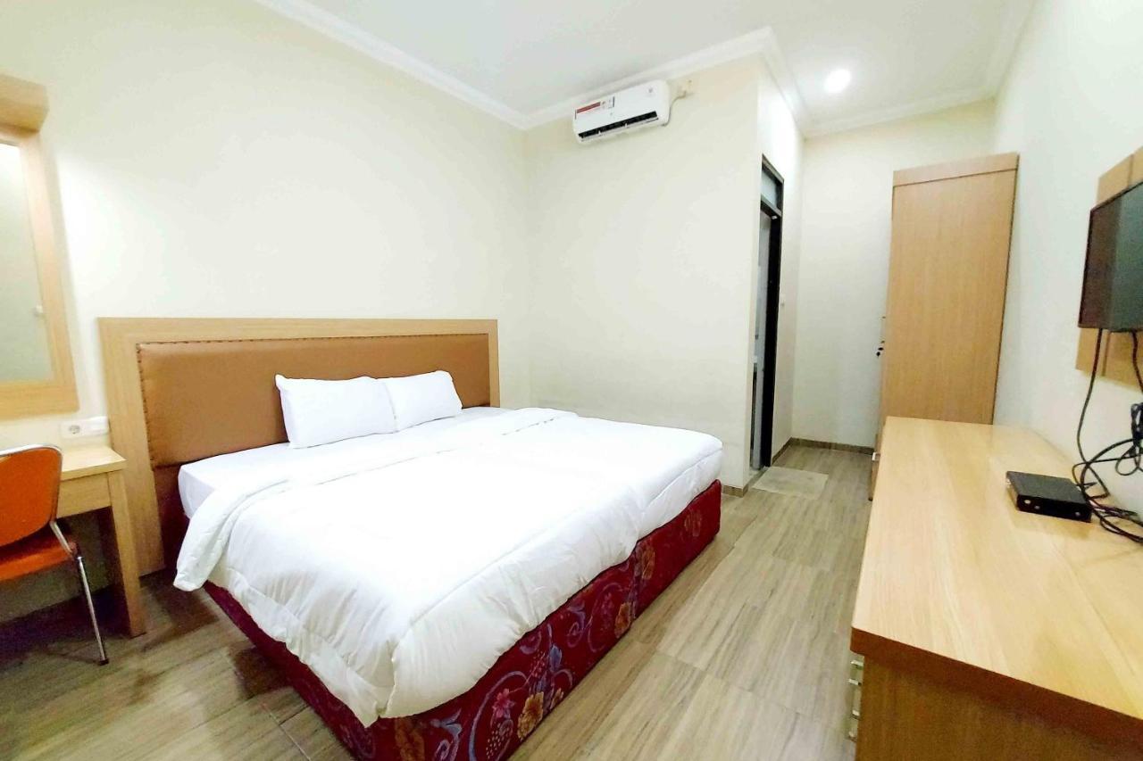Homestay Fifa Syariah Pati Near Rsud Raa Soewondo Exteriér fotografie
