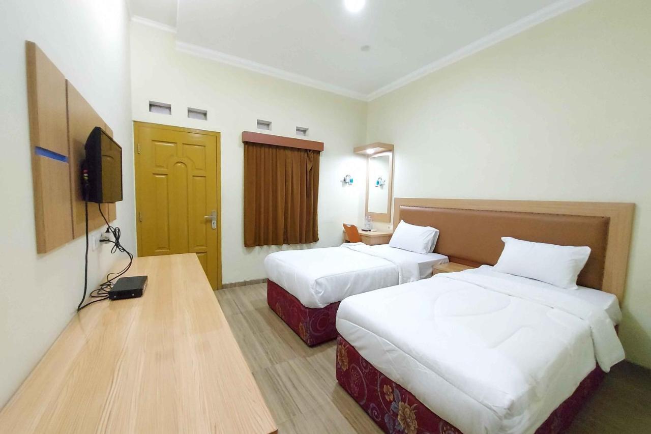 Homestay Fifa Syariah Pati Near Rsud Raa Soewondo Exteriér fotografie