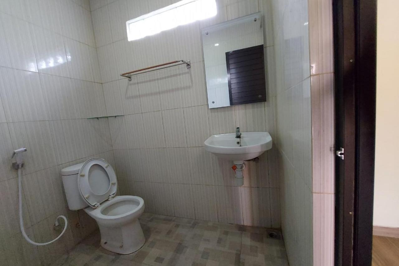 Homestay Fifa Syariah Pati Near Rsud Raa Soewondo Exteriér fotografie