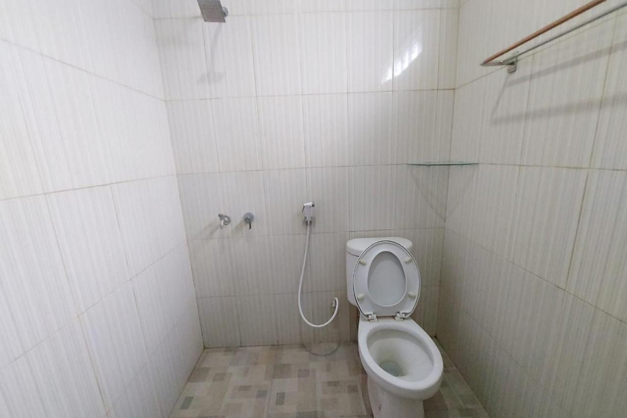 Homestay Fifa Syariah Pati Near Rsud Raa Soewondo Exteriér fotografie