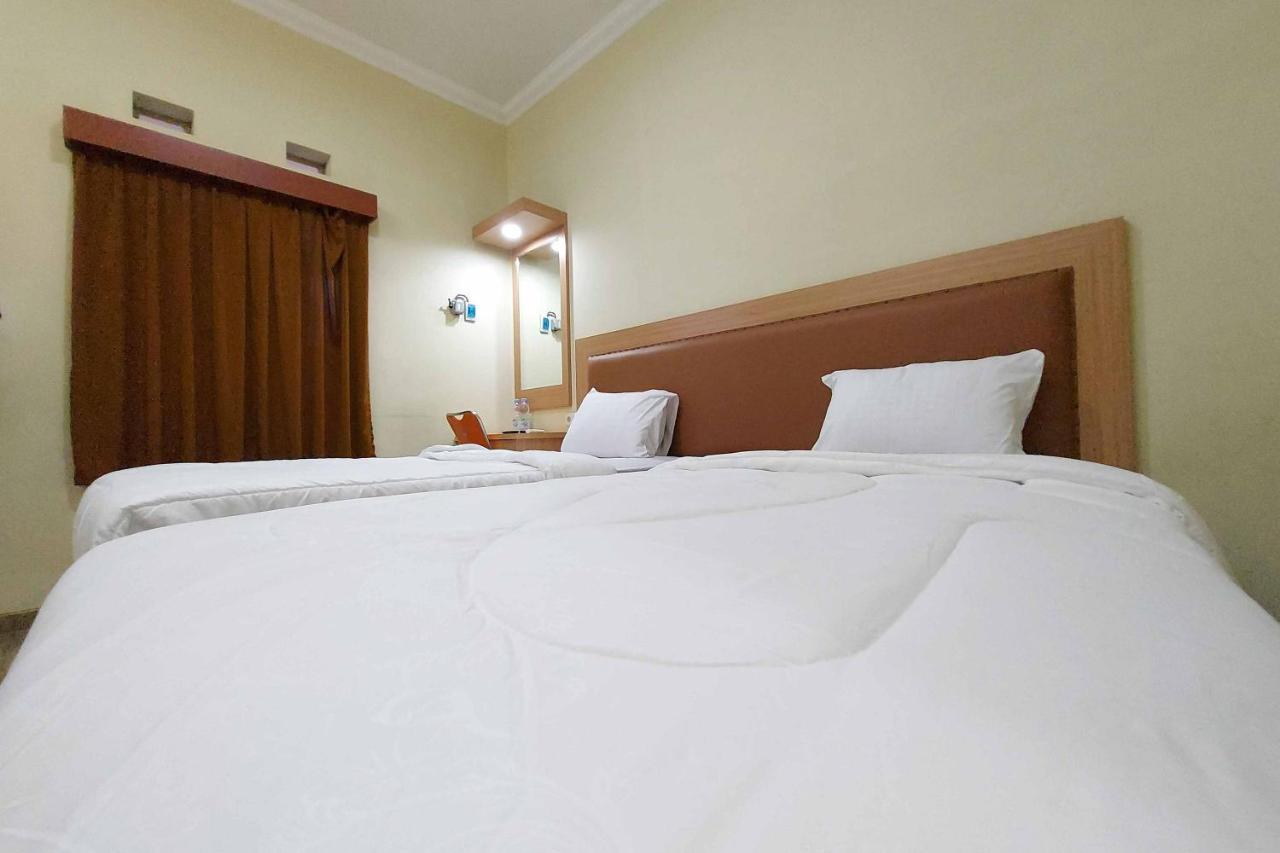 Homestay Fifa Syariah Pati Near Rsud Raa Soewondo Exteriér fotografie
